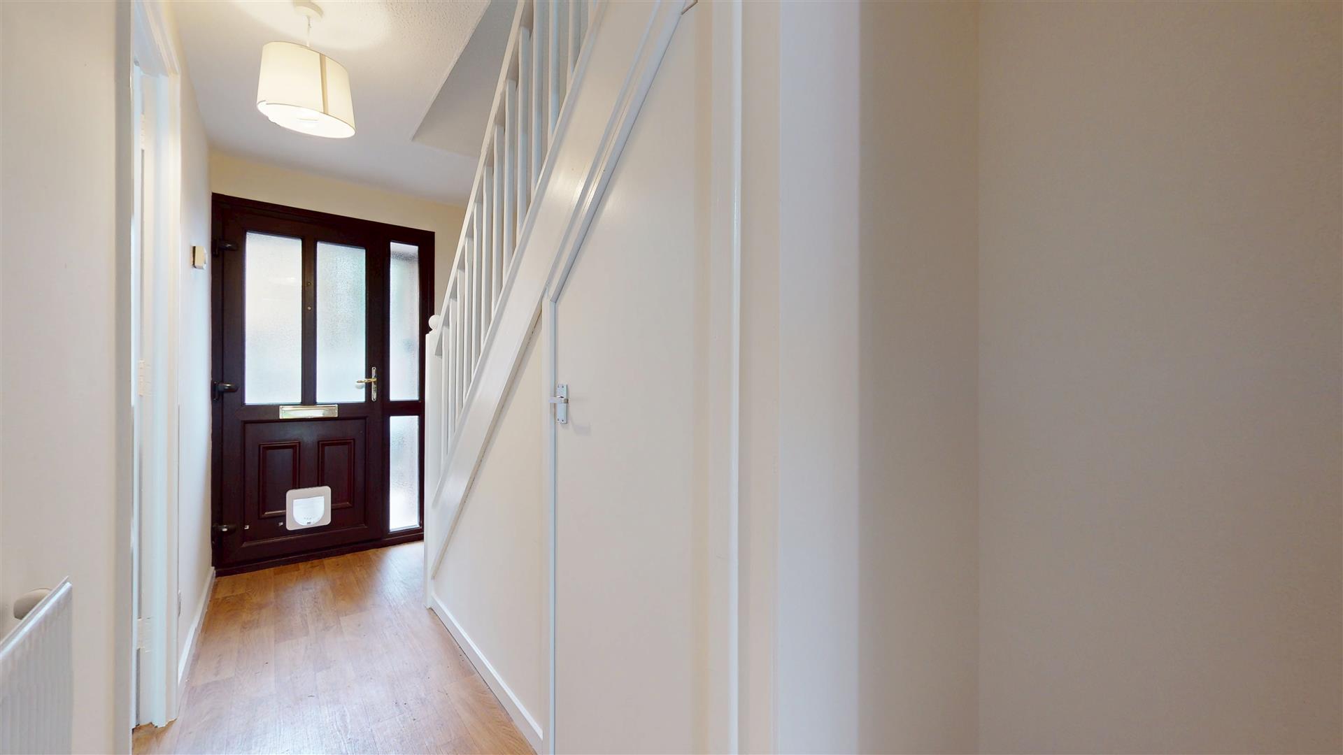 Colston Bassett, Emerson Valley, Milton Keynes